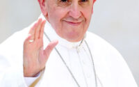 photo of pope francis